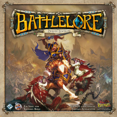 Battlelore (2. Edition)