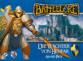 Battlelore (2. Edition): Die Wächter von Hernfar