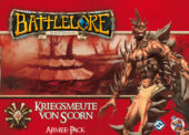 Battlelore (2. Edition): Kriegsmeute von Scorn