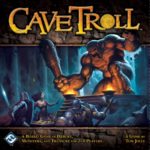 Cover Cave Troll
