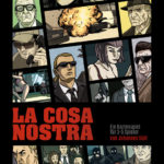 Cover La Cosa Nostra