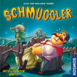 Cover Schmuggler