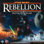 Cover Star Wars: Rebellion