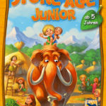 Cover Stone Age Junior