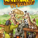Cover Animals on Board