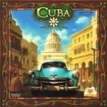 Cover Cuba