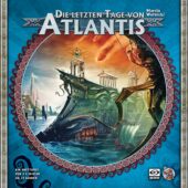 Die letzten Tage von Atlantis