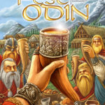 Cover Ein Fest für Odin