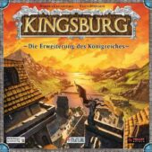 Kingsburg: Die Erweiterung des Königreiches