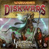 Warhammer Diskwars: Legionen der Finsternis
