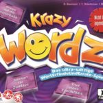 Cover Krazy Wordz