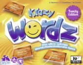 Krazy Wordz (Family Edition)
