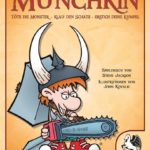 Cover Munchkin: Das Kartenspiel