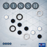 Cover Yinsh