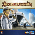Cover Bremerhaven