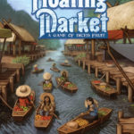 Cover Floating Market