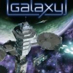 Cover Race For The Galaxy