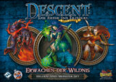 Descent (Zweite Edition): Erwachen der Wildnis