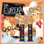 Cover Dr. Eureka