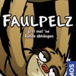 Cover Faulpelz