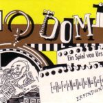 Cover Anno Domini: Erfindungen