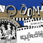 Cover Anno Domini: Europa