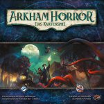 Cover Arkham Horror: Das Kartenspiel