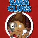 Cover Baby Clues