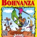 Cover Bohnanza