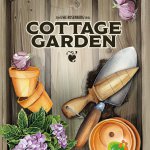 Cover Cottage Garden