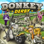 Cover Donkey Derby