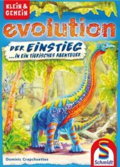 Evolution: Der Einstieg