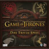 Game of Thrones: Das Trivia-Spiel