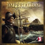 Cover Imperialism: Road to Domination