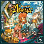Cover Krosmaster Arena 2.0