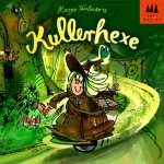 Cover Kullerhexe