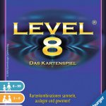 Cover Level 8