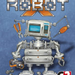 Cover Robot X