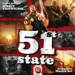 Cover 51st State: Master Set