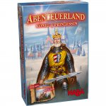 Cover Abenteuerland: König & Prinzessin