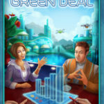 Cover Green Deal