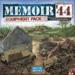 Cover Memoir'44: Equipment Pack