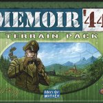 Cover Memoir'44: Terrain Pack