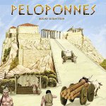Cover Peloponnes