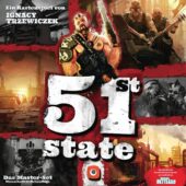 51st State: Das Master Set