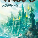 Cover Cyclades: Monuments
