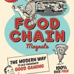 Cover Food Chain Magnate
