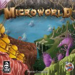 Cover Microworld
