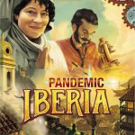Cover Pandemic: Iberia