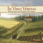 Cover Viticulture: In Vino Veritas